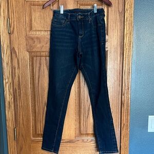 Jag Jeans mid rise skinny Denim
